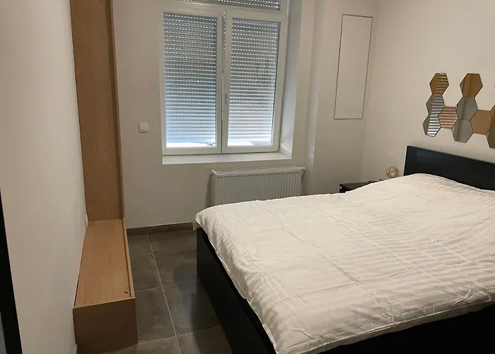 Of Appartement Tournai